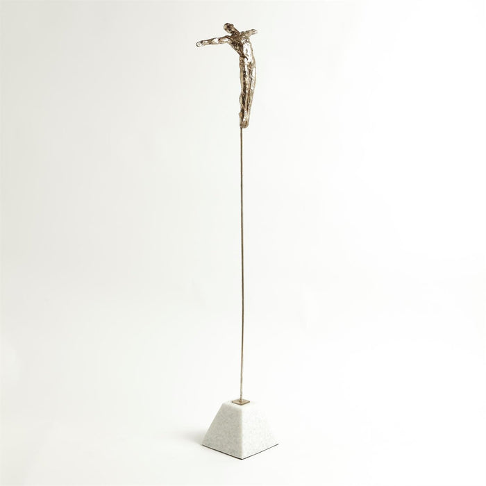 Global Views Back Dive Thai