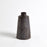 Global Views Taper Vase-Bronze