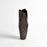 Global Views Origami Vase-Reactive Bronze