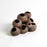 Global Views Reef Vase Sand