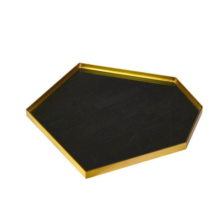 Maitland Smith Trapezoid Tray