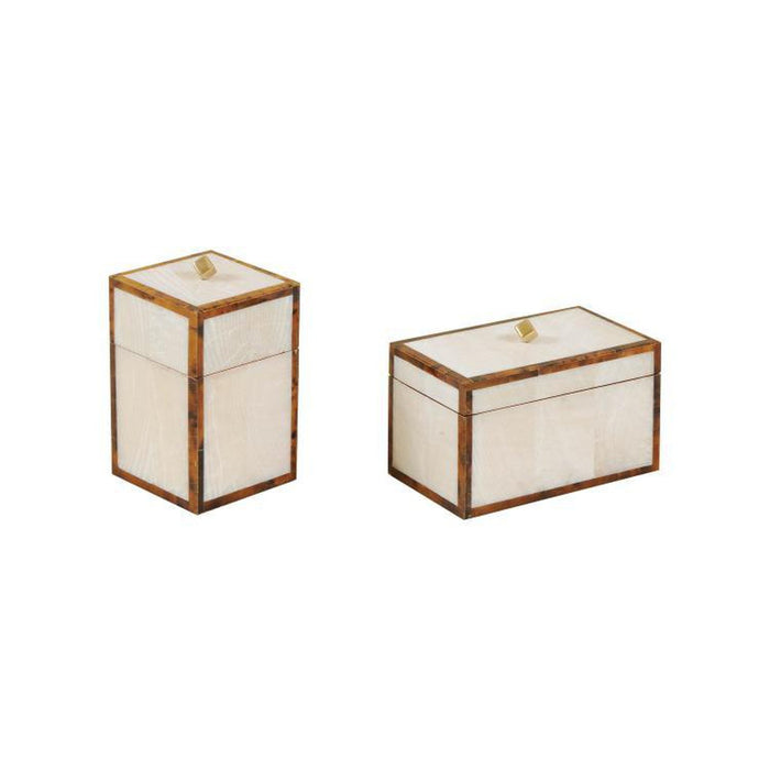 Maitland Smith Blakely Boxes