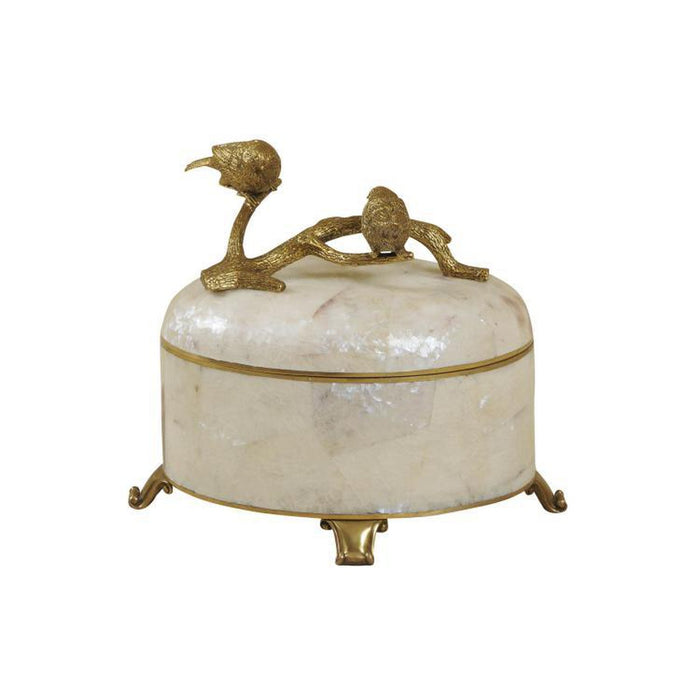 Maitland Smith Twig Box