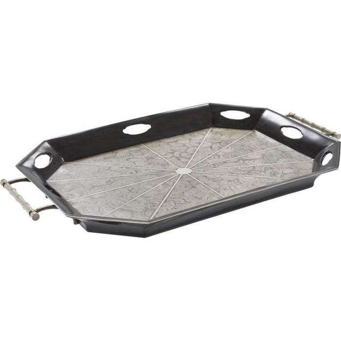 Maitland Smith Tres- Tray Chic