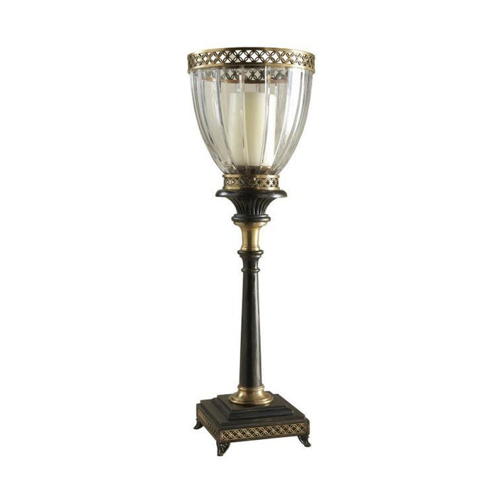 Maitland Smith Torch Candleholder