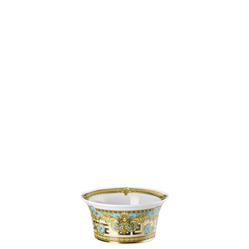 Versace Prestige Gala Le Bleu - Fruit Dish 4 3/4"