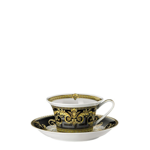 Versace Prestige Gala - Tea Cups & Saucers