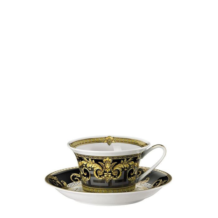 Versace Prestige Gala - Tea Cups & Saucers