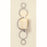 Global Views Progressive Ring Sconce Candle Holder