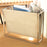 Global Views Magazine Caddy