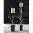 Global Views Twig Candle Holder