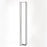 Global Views Tall Pillow Fixture