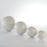 Global Views Marble Sphere