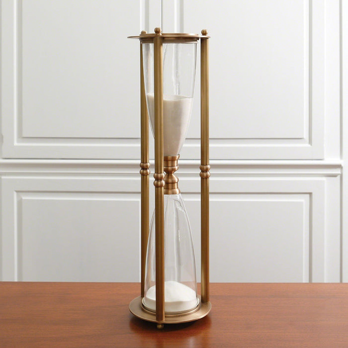 Global Views Hour Glass