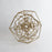Global Views Geo Sculpture