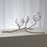 Global Views Twig 3 Vase Holder