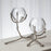 Global Views Twig 2 Vase Holder