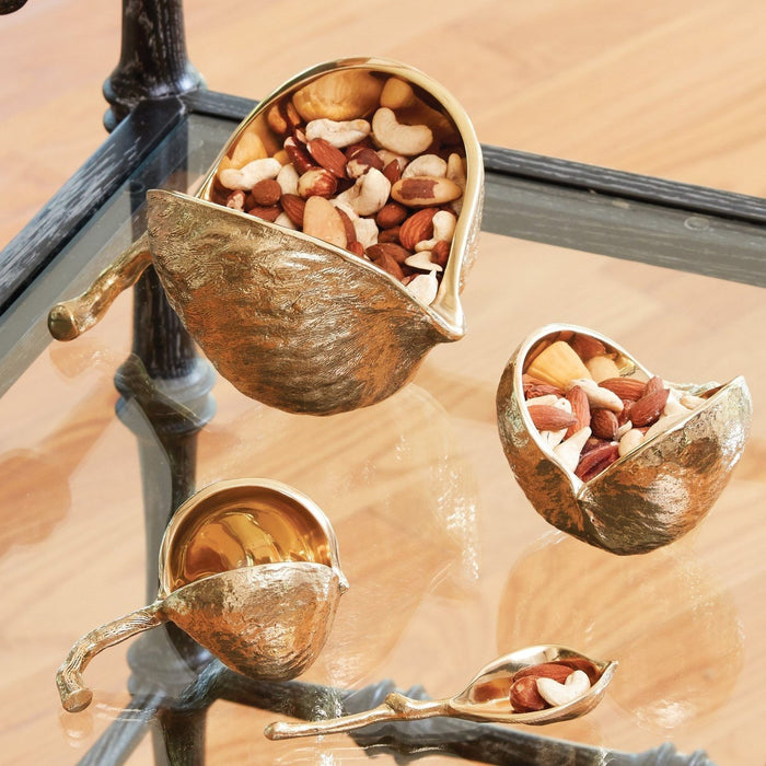 Global Views Chestnut