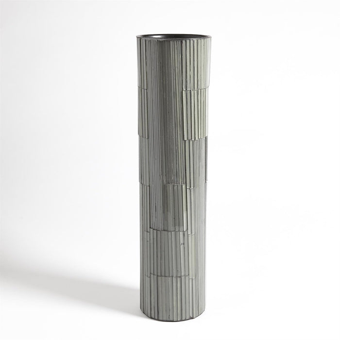 Global Views Mosaic Vase
