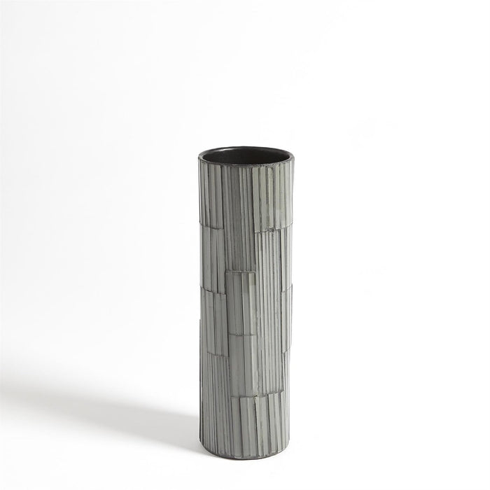 Global Views Mosaic Vase