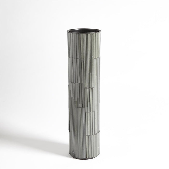Global Views Mosaic Vase