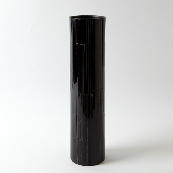 Global Views Mosaic Vase