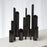 Global Views Multi Pipe Vase