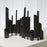 Global Views Multi Pipe Vase