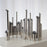 Global Views Multi Pipe Vase