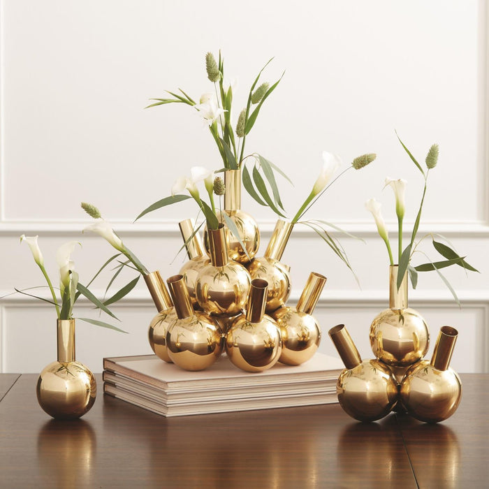 Global Views Bottle Vase