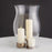 Global Views Set of 5 Stack Em Up Candle Holder