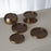 Global Views Set of 5 Stack Em Up Candle Holder