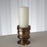Global Views Set of 5 Stack Em Up Candle Holder