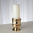 Global Views Set of 5 Stack Em Up Candle Holder