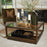 Global Views Set of 5 Stack Em Up Candle Holder