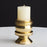 Global Views Set of 5 Stack Em Up Candle Holder