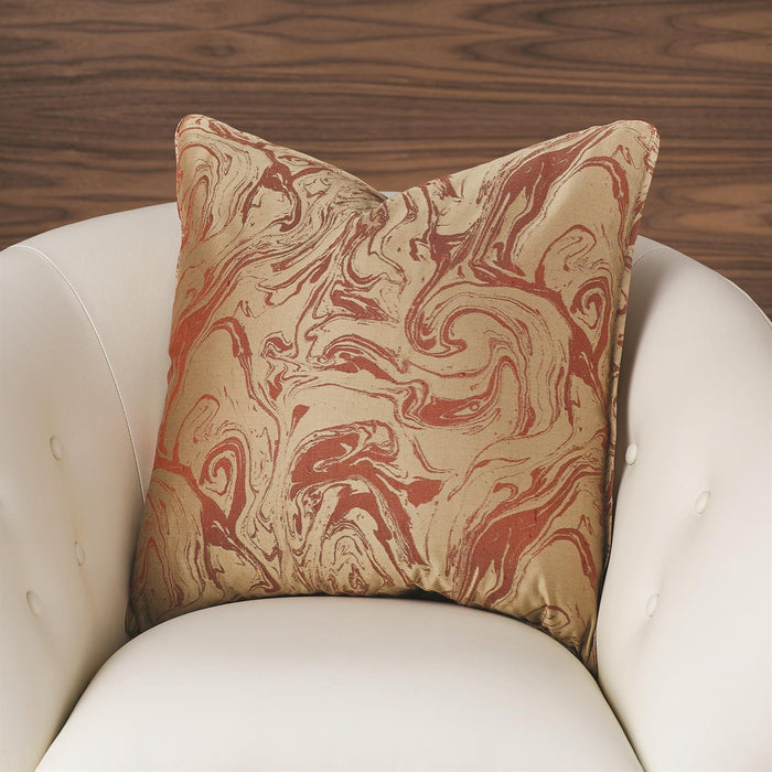 Global Views Florentine Pillow