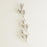 Global Views Mango Leaves Wall Decor