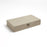Global Views Marbled Leather D Ring Box