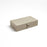 Global Views Marbled Leather D Ring Box