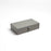Global Views Marbled Leather D Ring Box