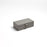 Global Views Marbled Leather D Ring Box