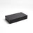 Global Views Marbled Leather D Ring Box