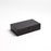 Global Views Marbled Leather D Ring Box
