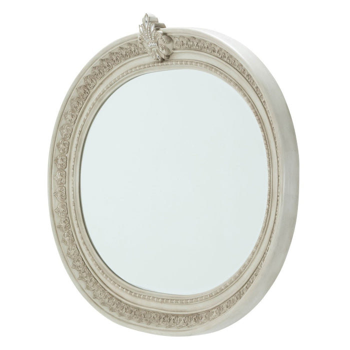 Michael Amini Villa Di Como Wall Mirror