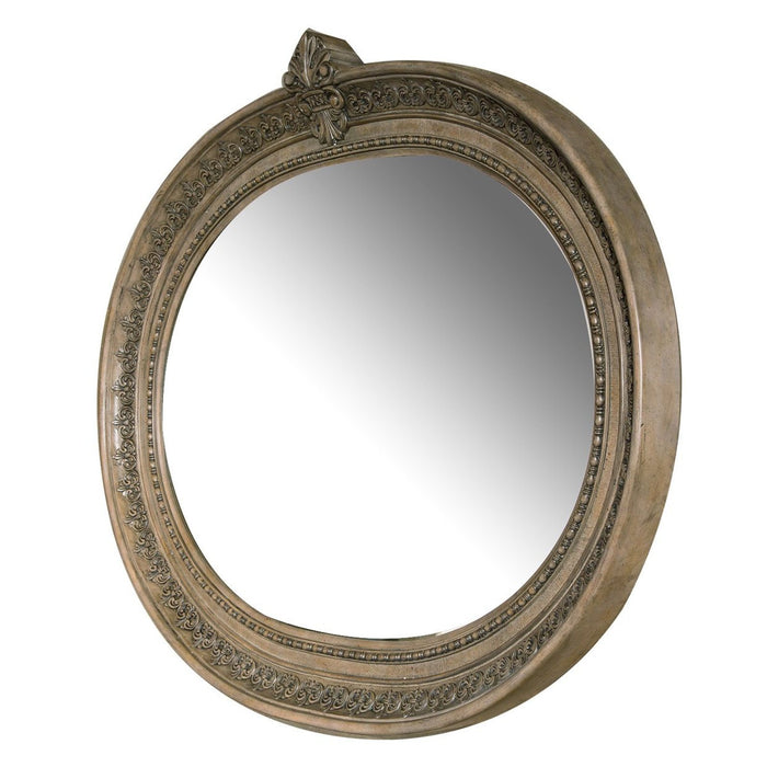 Michael Amini Villa Di Como Wall Mirror