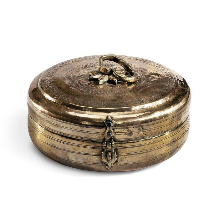 Interlude Home Emery Box
