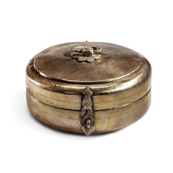 Interlude Home Emery Box