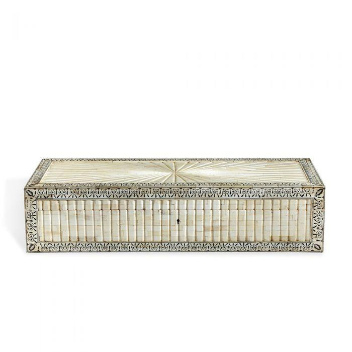 Interlude Home Florence Box