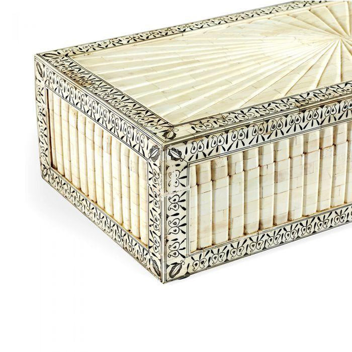 Interlude Home Florence Box